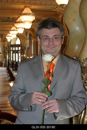 Királynőt választanak az RTL Klubbon-stock-foto