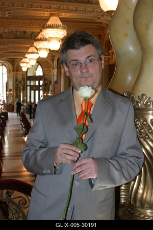 Királynőt választanak az RTL Klubbon-stock-foto