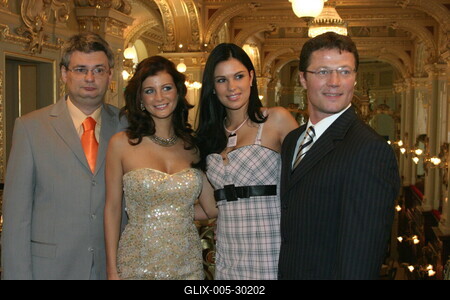 Királynőt választanak az RTL Klubbon-stock-foto