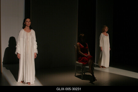 Dacia Maraini: A Királynő teste-stock-foto