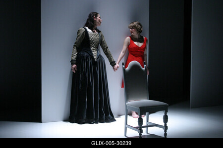 Dacia Maraini: A Királynő teste-stock-foto