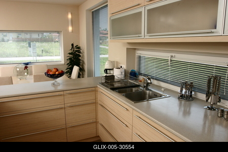 Lakásbelső-stock-foto