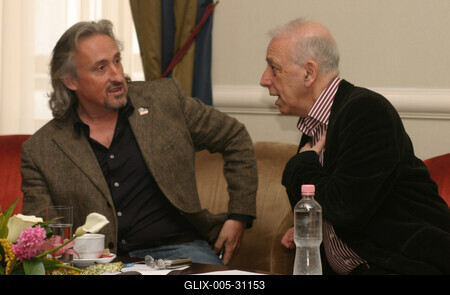 Jézus Krisztus a Madáchban-stock-foto