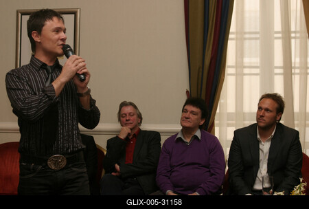 Jézus Krisztus a Madáchban-stock-foto