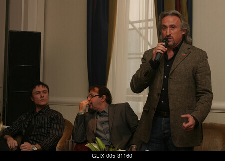 Jézus Krisztus a Madáchban-stock-foto