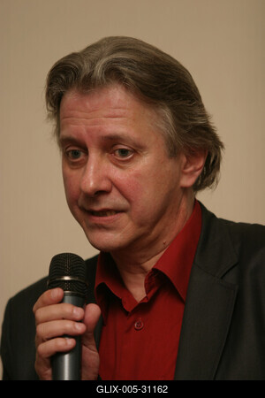 Jézus Krisztus a Madáchban-stock-foto