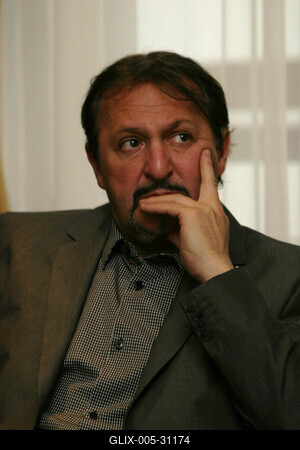 Jézus Krisztus a Madáchban-stock-foto