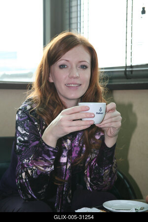 Major Melinda-stock-foto