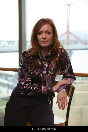 Major Melinda-stock-foto