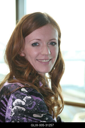 Major Melinda-stock-foto