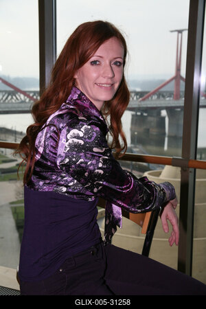 Major Melinda-stock-foto