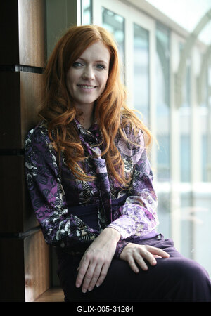 Major Melinda-stock-foto