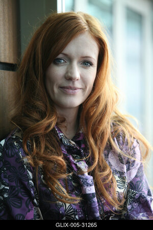 Major Melinda-stock-foto