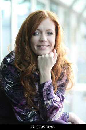 Major Melinda-stock-foto