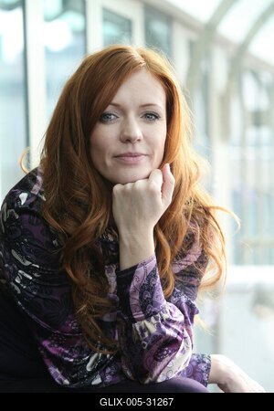 Major Melinda-stock-foto