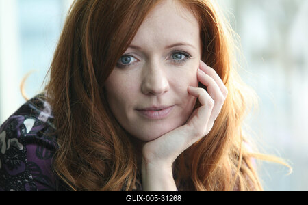 Major Melinda-stock-foto