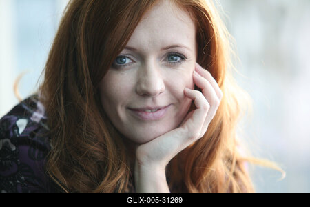 Major Melinda-stock-foto