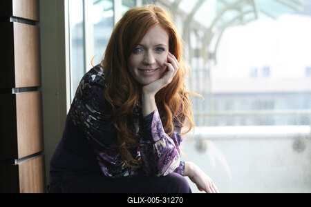 Major Melinda-stock-foto