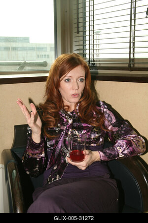 Major Melinda-stock-foto