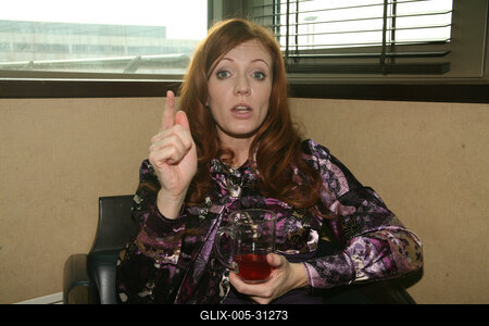 Major Melinda-stock-foto