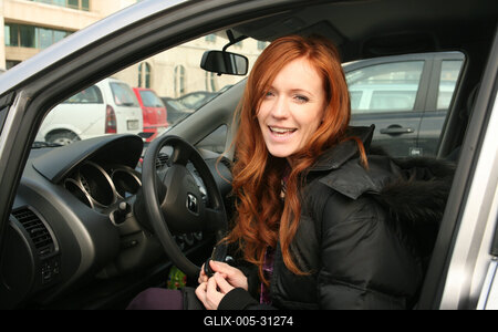 Major Melinda-stock-foto