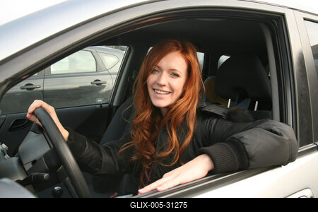 Major Melinda-stock-foto