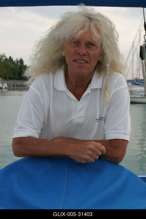 Kóbor János-stock-foto