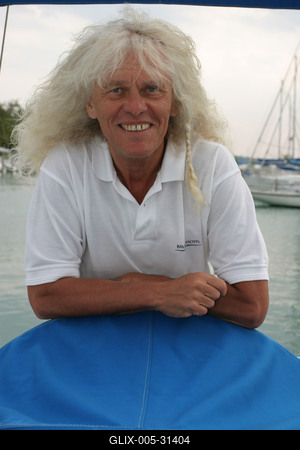 Kóbor János-stock-foto