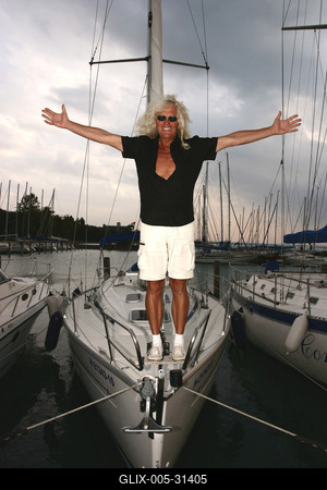 Kóbor János-stock-foto