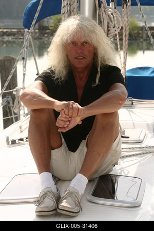 Kóbor János-stock-foto