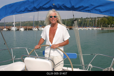 Kóbor János-stock-foto