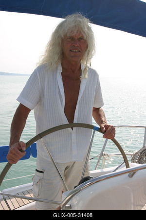 Kóbor János-stock-foto