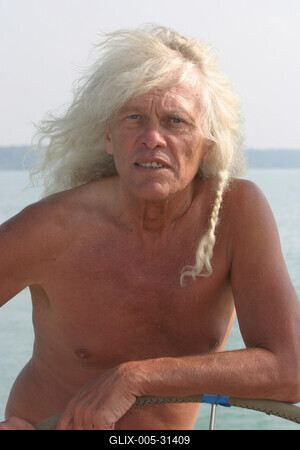 Kóbor János-stock-foto