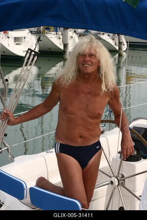 Kóbor János-stock-foto