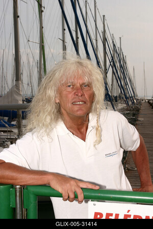 Kóbor János-stock-foto