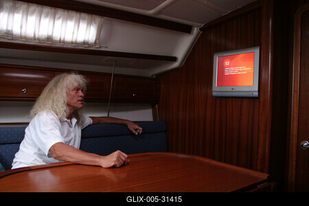 Kóbor János-stock-foto