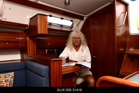 Kóbor János-stock-foto