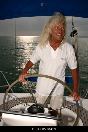 Kóbor János-stock-foto