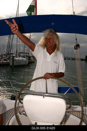 Kóbor János-stock-foto