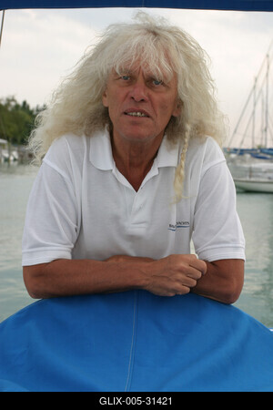 Kóbor János-stock-foto