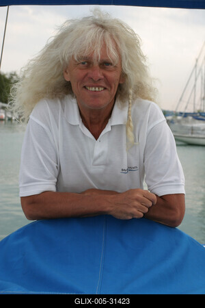 Kóbor János-stock-foto