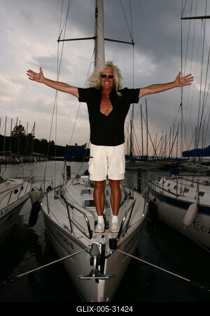 Kóbor János-stock-foto