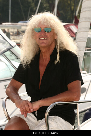 Kóbor János-stock-foto