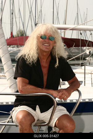 Kóbor János-stock-foto