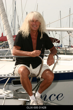 Kóbor János-stock-foto