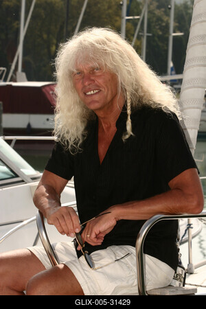 Kóbor János-stock-foto