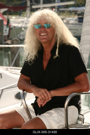 Kóbor János-stock-foto