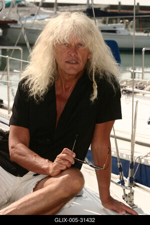 Kóbor János-stock-foto