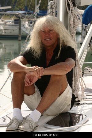 Kóbor János-stock-foto