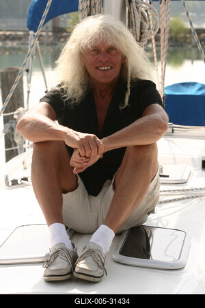 Kóbor János-stock-foto